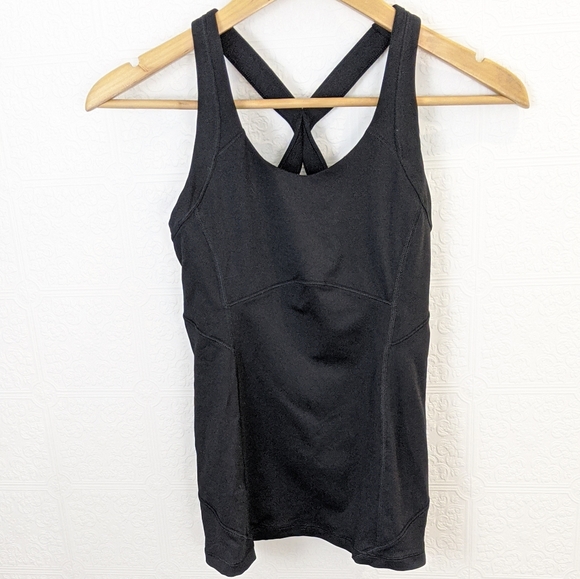 lululemon athletica Tops - Lululemon tank